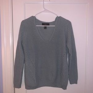 forever 21 sweater